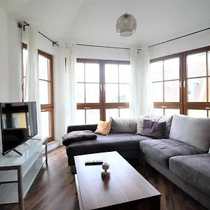Habitación en casa particular Zimmer In Innenstadtwohnung, Wurzburgo