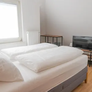 Hotel Dortmunder Hof, Wurzburgo